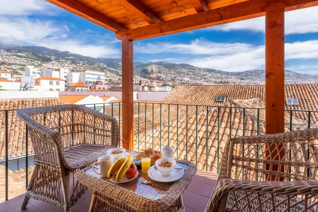 The Wine Lodges By An Island Apart Funchal  Exteriör bild
