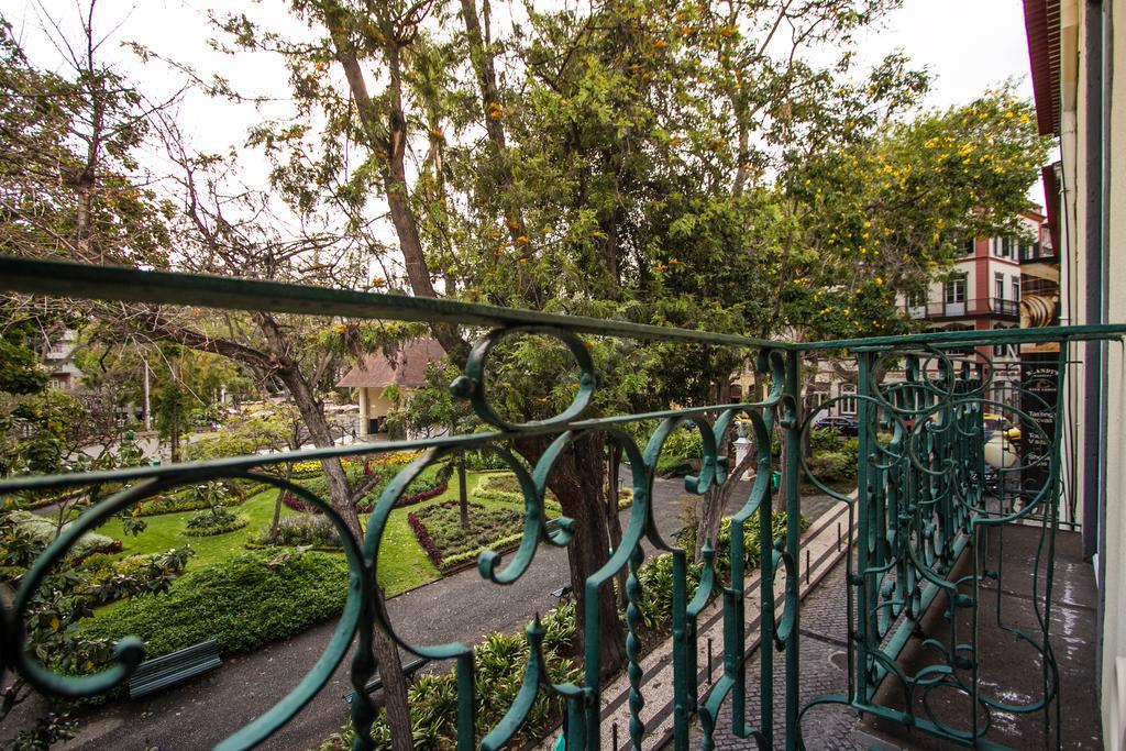 The Wine Lodges By An Island Apart Funchal  Exteriör bild